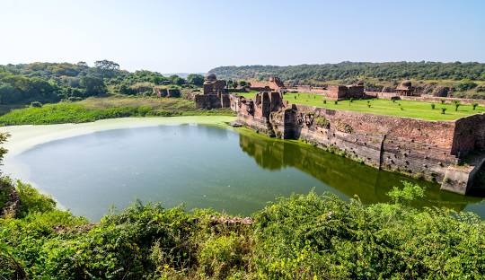 Sawai Madhopur tour package for 2 Nights 3 Days