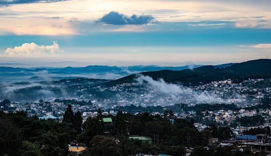 Shillong  Tezpur Dirang Tawang Bomdila  tour package for 9 Nights 10 Days