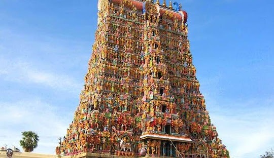 Madurai  Rameswaram Kanyakumari Thiruvananthapuram tour package for 5 Nights 7 Days