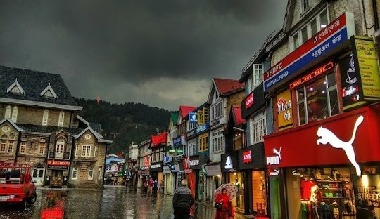 Shimla