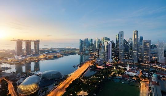 Singapore tour package for 4 Nights 5 Days