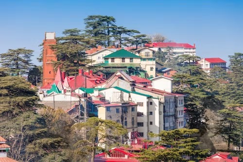 Shimla