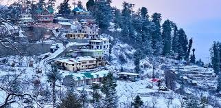 Shimla