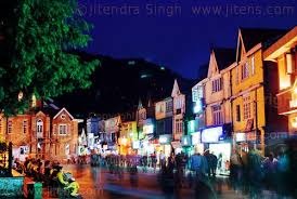 Shimla