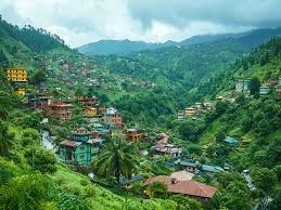 Shimla Solan Valley Kufri Tour Package