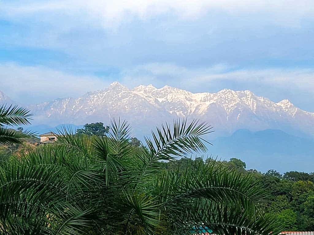 Dharamshala  McLeodganj  Bir Billing Tour package for 5 Nights 6 Days