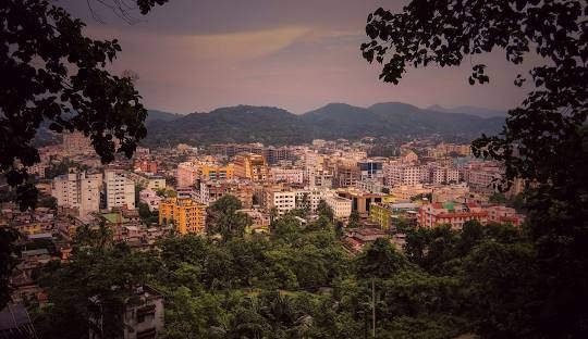 Guwahati