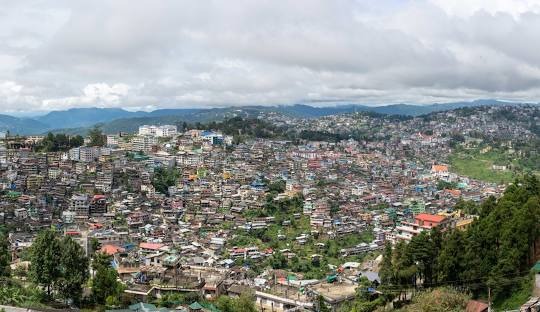 Kohima