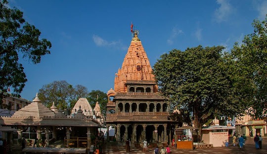 Ujjain Indore tour package for 2 Nights 3 Days