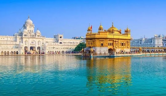 Amritsar tour package for 2 Nights 3 Days