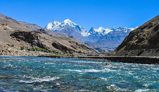 Manali Kaza  Chandra Tal  tour package for 6 Nights 7 Days