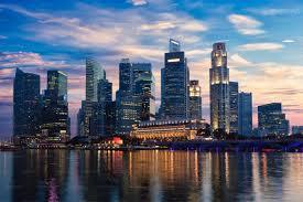 Discover Singapore: The Jewel of Southeast Asia