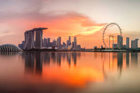 Exploring Singapore: A Gateway to Adventure