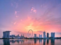 Singapore: The Lion City Awaits