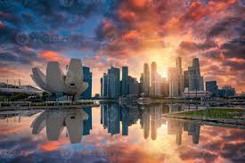 Discover Singapore: The Jewel of Southeast Asia