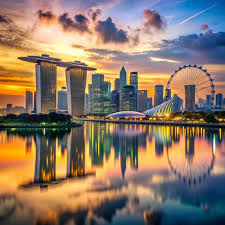 Exploring Singapore: A Gateway to Adventure