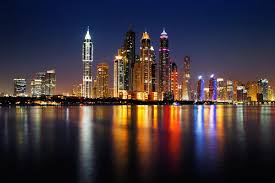 Dubai: The Ultimate Playground of Luxury and Leisure