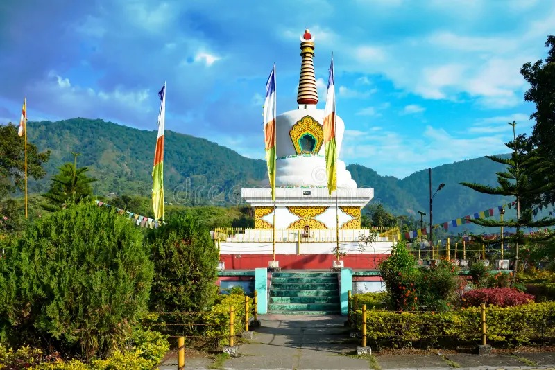 Guwahati  Itanagar  Ziro Itanagar tour package for 5 Nights 6 Days