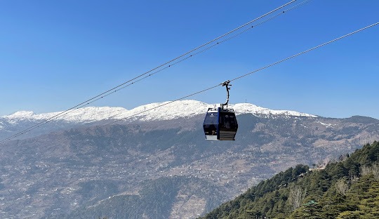 Katra Patnitop tour package tour package for 2 Nights 3 Days