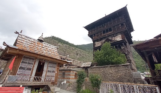 Sarahan Sangla Kalpa Tabo Kaza Chandra Tal tour package for 7 Nights 8 Days