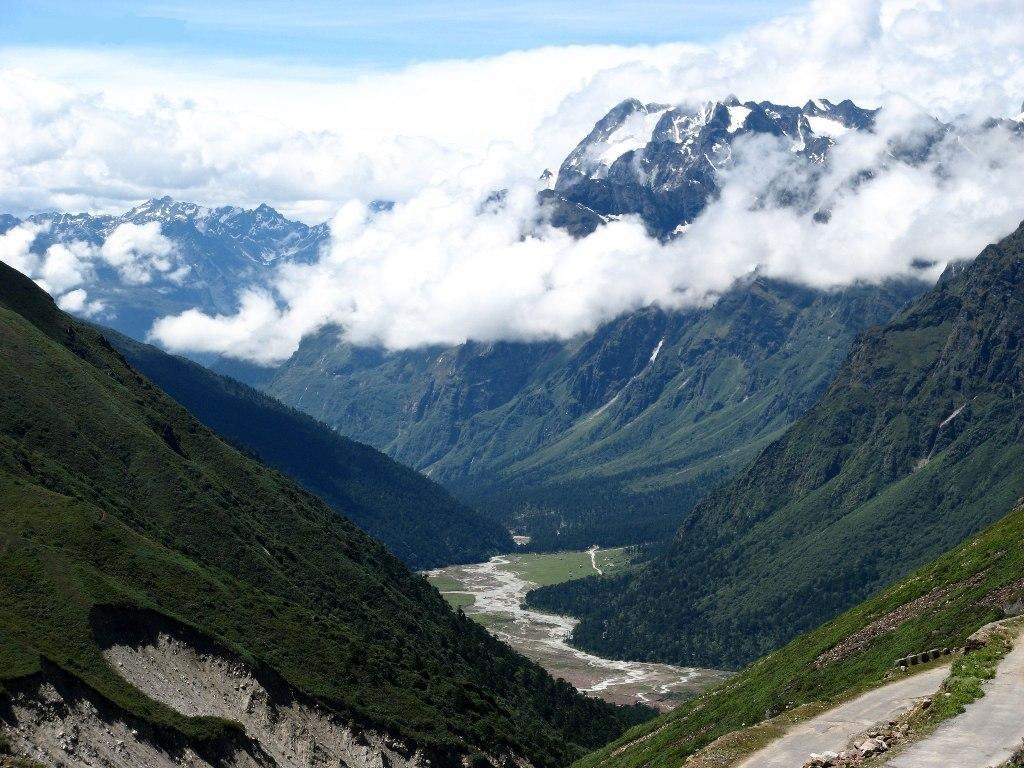 Sikkim Package 6Night 7Days......Couple Tour