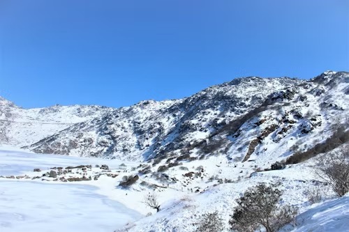 Gangtok