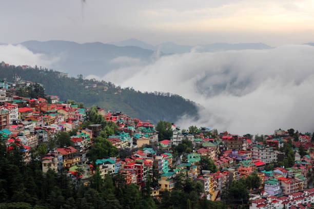 7 Night  8 Days Tour Packages  Shimla, Manali, Dharmshala, and Dalhousie