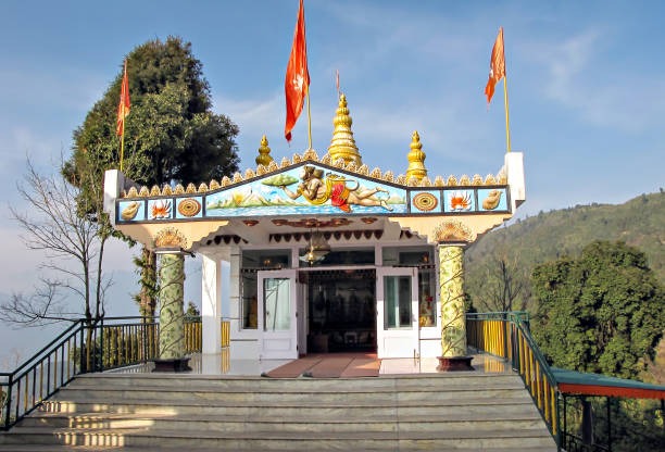 3-night, 4-day Gangtok Holiday Package