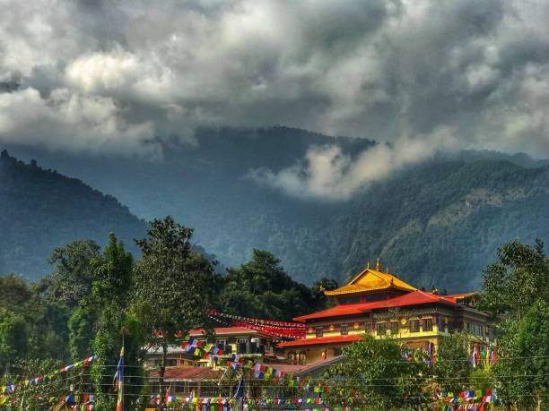 9-night, 10-day Gangtok Holiday Package