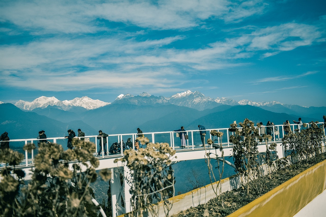 Sikkim Package 4Night 5Days......Couple Tour