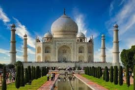 Explore Agra: 3 Days of Iconic Landmarks and Culture