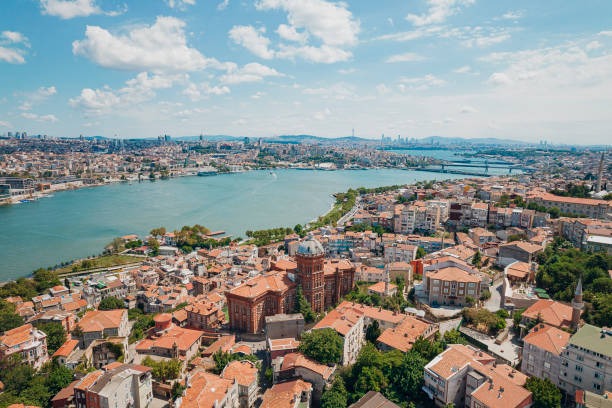 Istanbul Unveiled: A 10-Day Journey Through History and Cultur