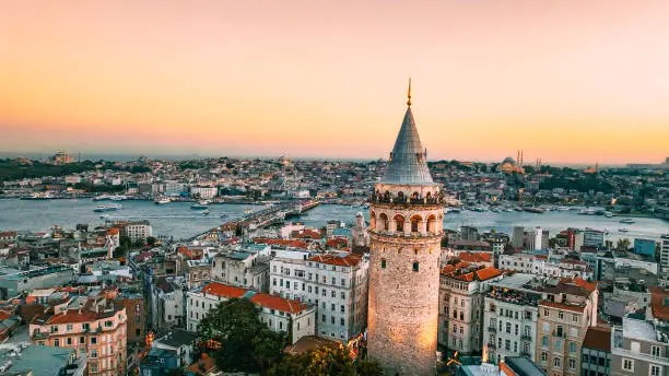 Istanbul Unveiled: A 9-Day Journey Through History and Cultur