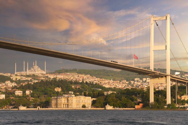 Istanbul Unlocked: 8 Days of Culture and Cuisine