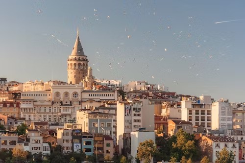 Istanbul Unveiled: A 10-Day Journey Through History and Cultur