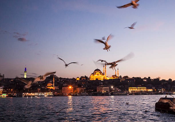 Timeless Istanbul: Your 7-Day Exploration Guide