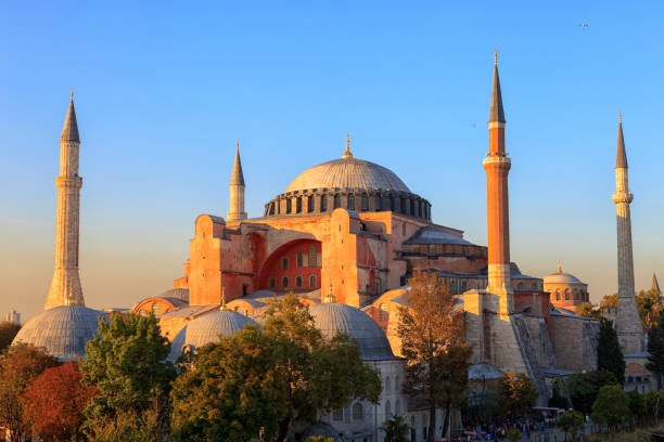 Istanbul Escape: 5 Days of Culture and Charm