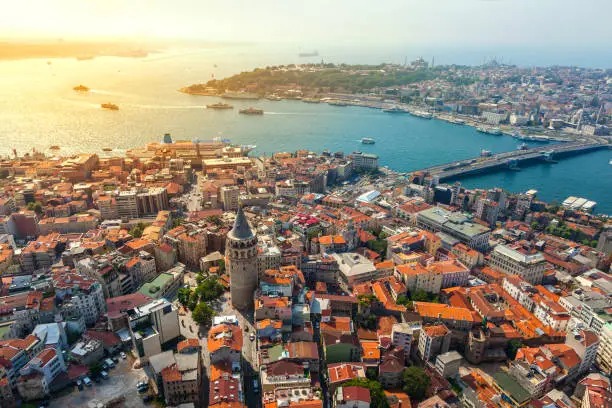 Enchanting Istanbul: 6 Nights of Magic and Memories