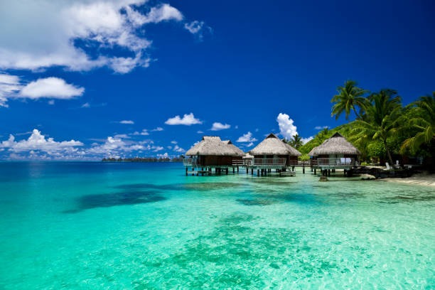 Tahiti Awaits: An 8-Day Island Adventure