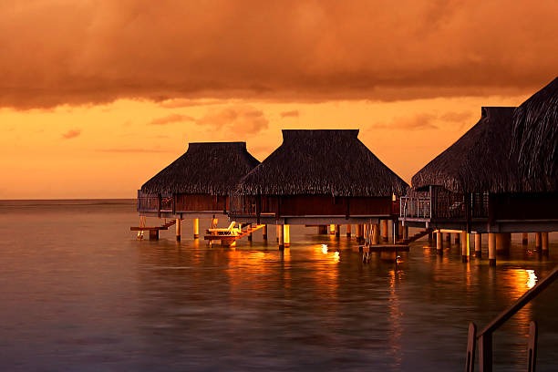 Tahiti Dream Escape: An 8-Night Island Adventure