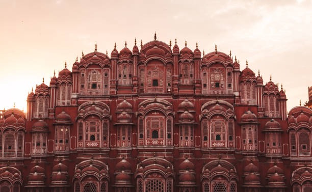 Rajasthan Revealed: A 5-Night Family Exploration of Heritage