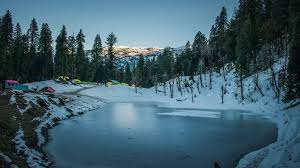 Manali Tour Package 5 Night 6 Days