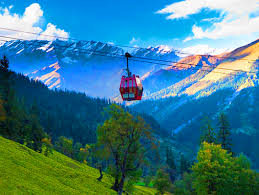 Manali Tour Package 5 Night 6 Days