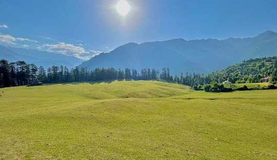 Jalori Pass Tirthan Valley Shanghad  Naggar Atal tunnel tour package for 6 Nights 7 Days