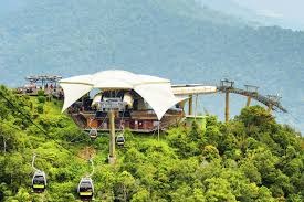 7 Night 8 Days Malaysia Holiday Package