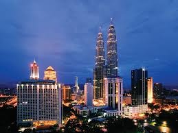 6 Night 7 Days  Malaysia Holiday Package