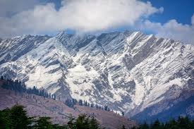 5 Night 6 Days Manali Hoiday Package