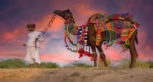 4 Night 5 Days Rajasthan Package