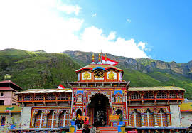 Badrinath: Your Gateway to Divine Bliss