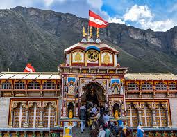 Badrinath: Your Gateway to Divine Bliss